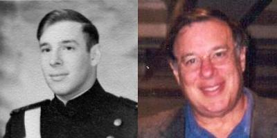 Richard "Abe" Abramson