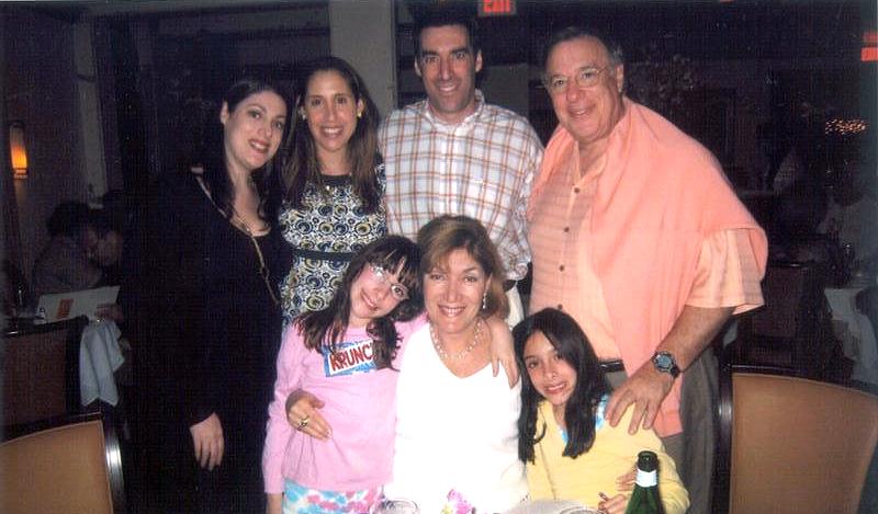 Abramson Family