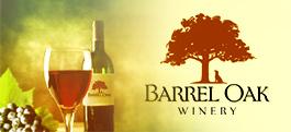 Barrel Oak Winery