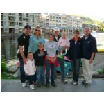 The Family at Vail