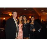 Manuel, Nadia, Natasha & Kim