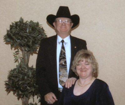 Pat & Nita