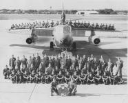 EB-66 Squadron