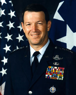 photo of GENERAL CHARLES  T.  