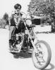 Roger's 1971 Sportster