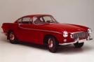 Glenn's Volvo P-1800