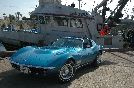 Jim's Concours Corvette