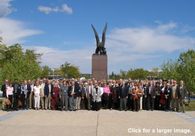 '68 Gathers for Lunch at Mitch's