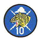 10th Squadron