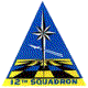 12th Squadron