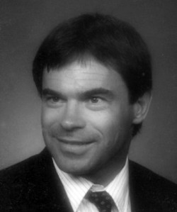 Larry Pigg